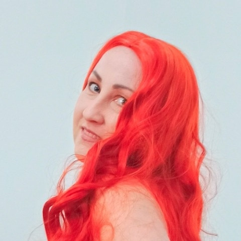 Mila Naturist