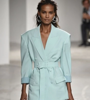 Liya Kebede