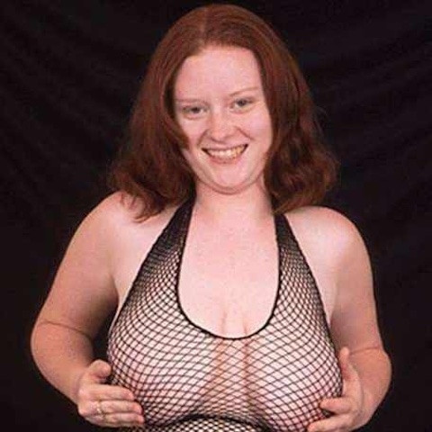 Sabrina Stylez (Michelle)