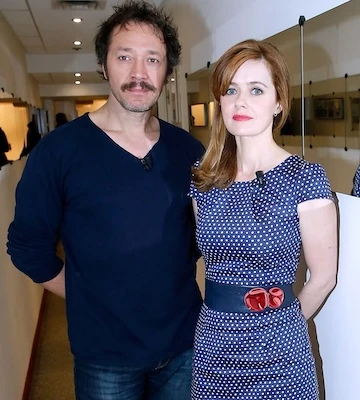 Julie Delarme