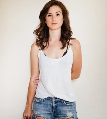 Lindsey Garrett