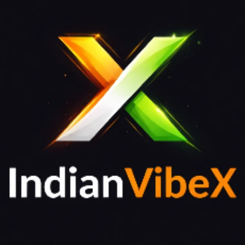 IndianVibeX