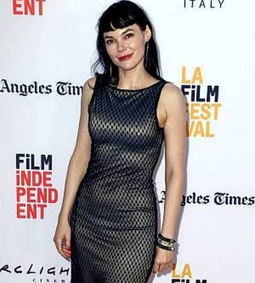 Liz Clare
