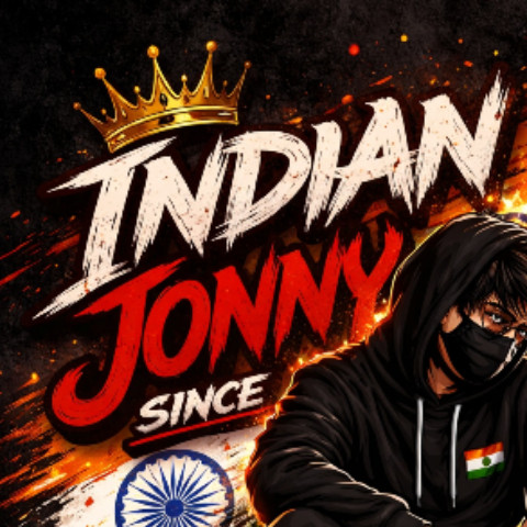 Indian Jonny since