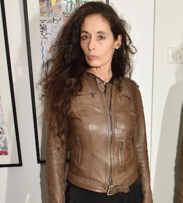 Emmanuelle Escourrou