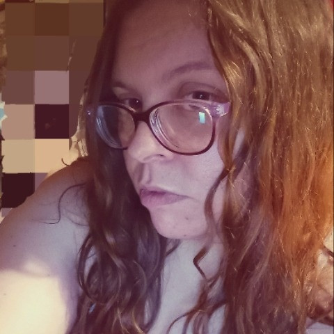 FoxyFace84