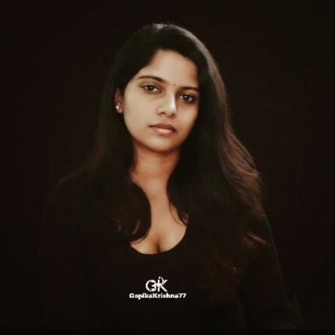 GOPIKA KRISHNA 