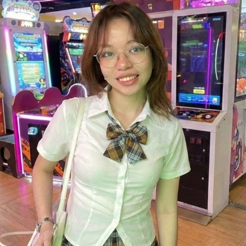 KamileVixen