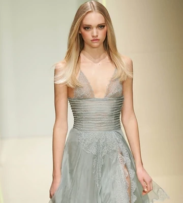 Gemma Ward