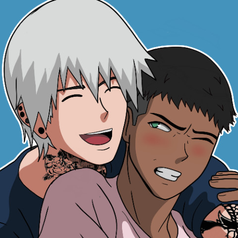 JUICE ANIME