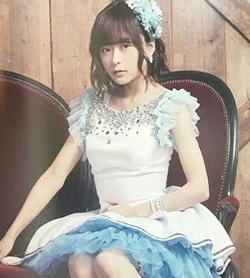 Inori Minase