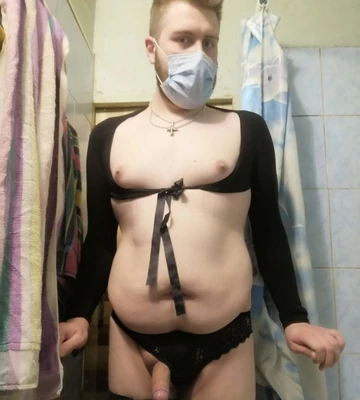 Bigasssissy