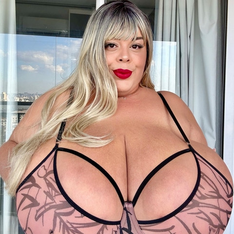 Angel Ssbbw