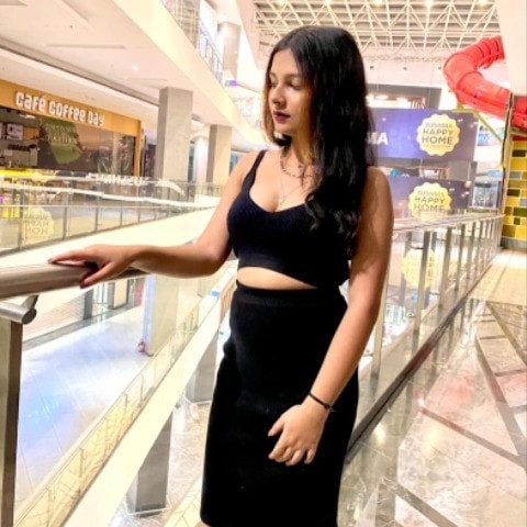 Ritu Sharma