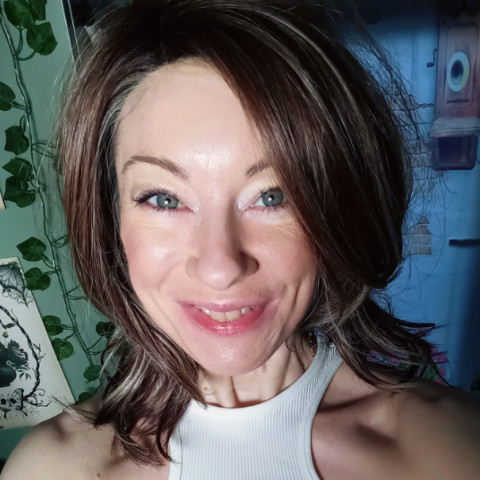 Jo Ashworth