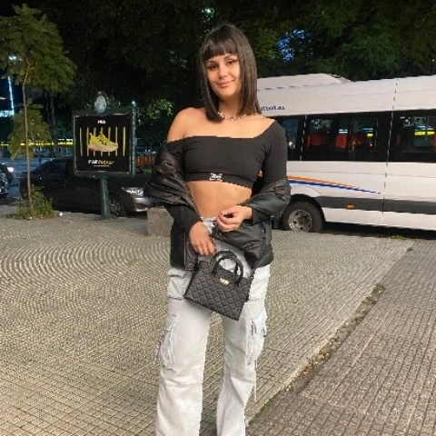 Barbie Rivas