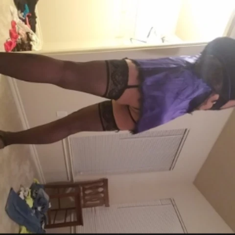 Candystockings