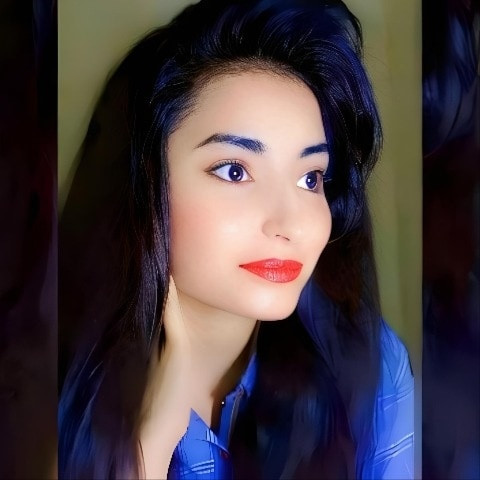 AyeshaAshii 