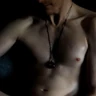 Ezra Oberon
