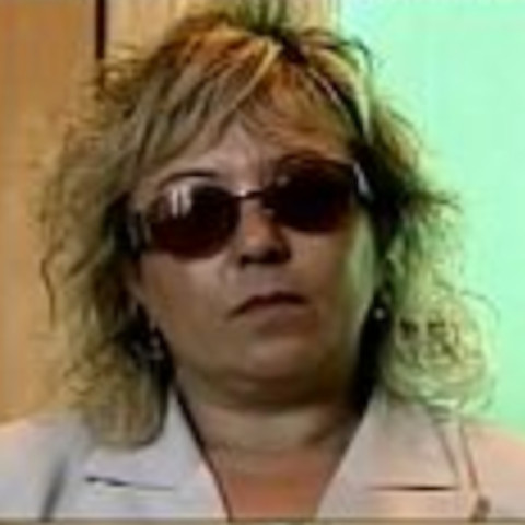 Eva De Angeli