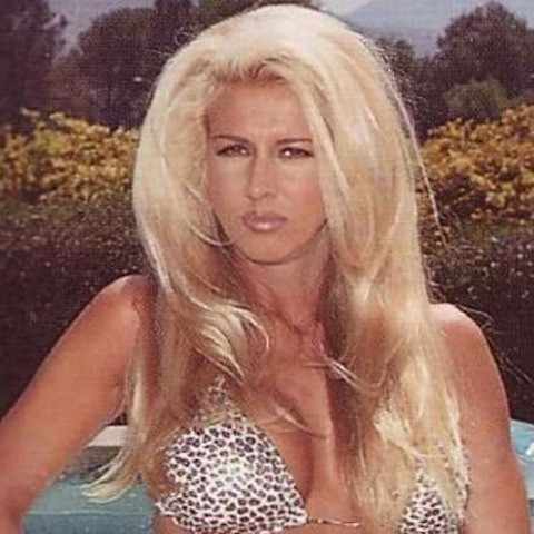 Pandora Rye (Pandora)