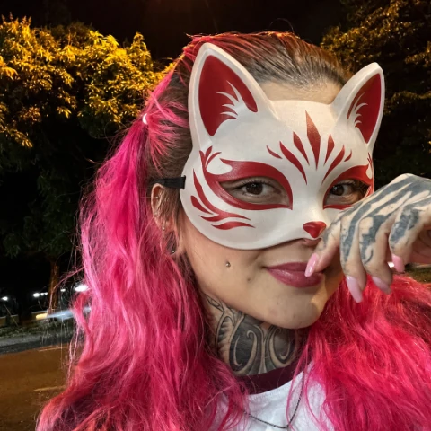 PinkInferna
