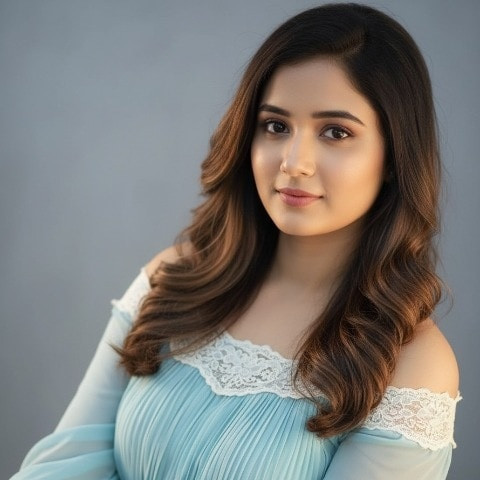 Shivangi Rani
