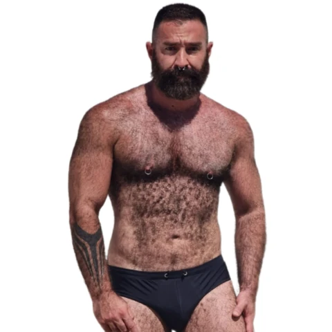 Rob Hairy