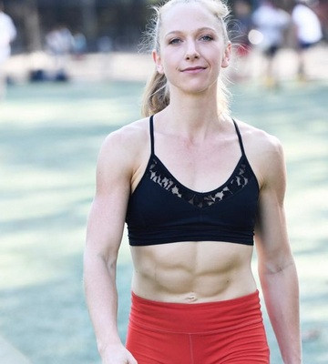 Maggie Alexander