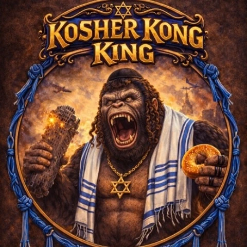 Kosher Kong King