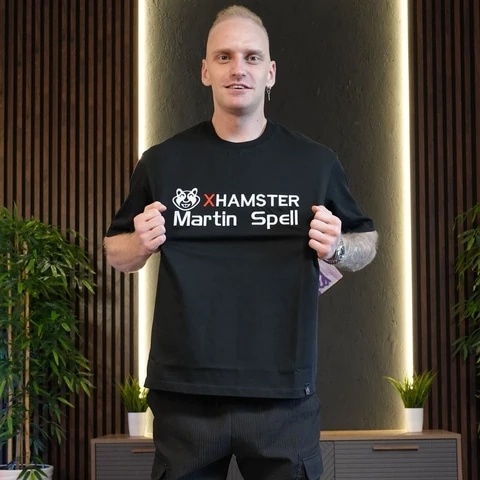 Martin Spell