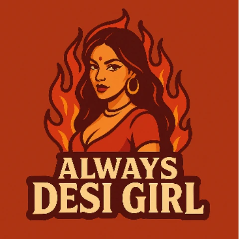 Always Indian Girl