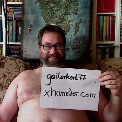 Geilerkerl77