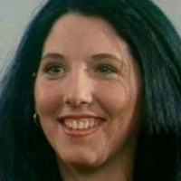 Sylvia Ross (Carmen)