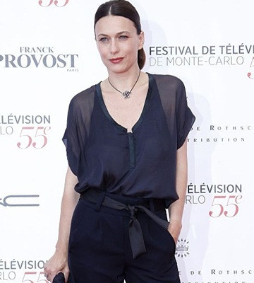 Natacha Lindinger