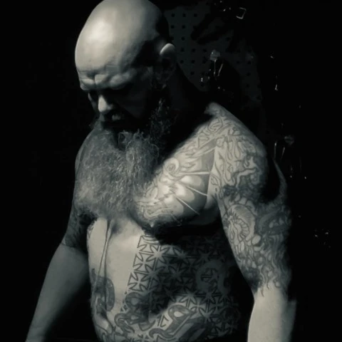 Master Sadam