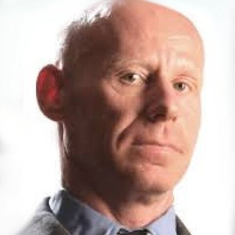 Steve Harlot