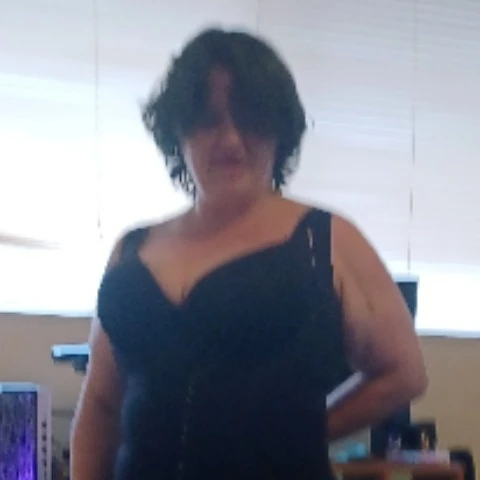 Nichole Vixen 