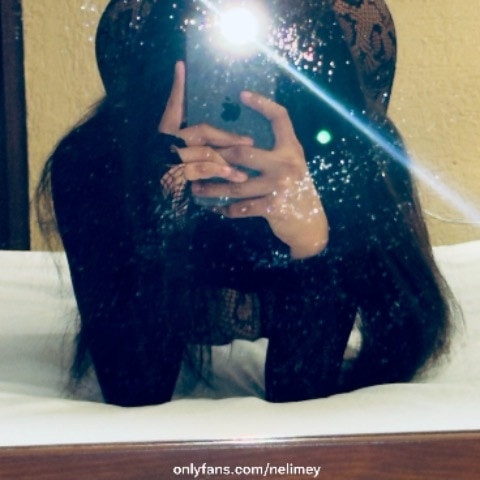 Nelimey