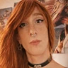 Melissa Femboy