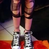 Carmen Legs