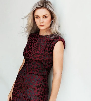 Billie Lourd