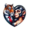 TigerBlazeFoxyMonkey