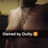 Dutty and Issy