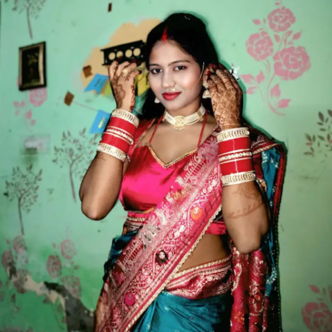 RUSHA BHABI