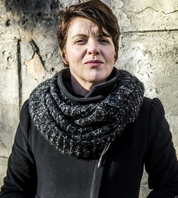Cilla Thorell