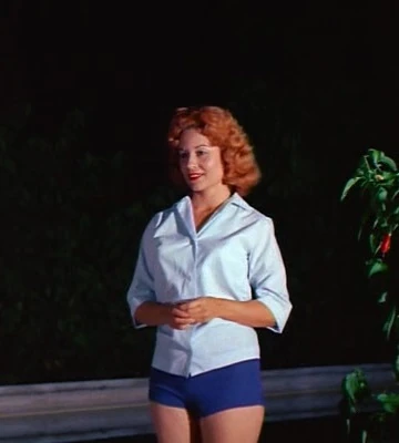 Dolores Carlos