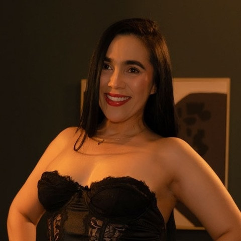 SarahBlack