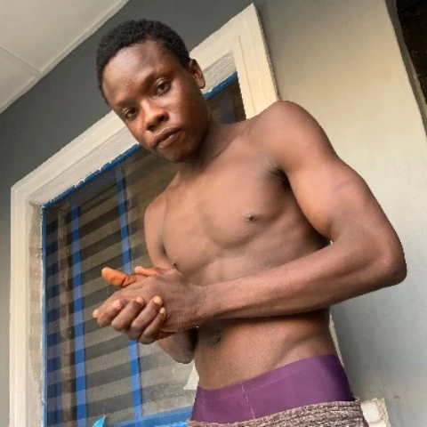 Africancock22