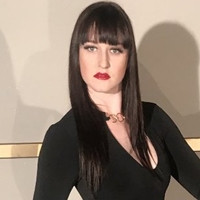 Vivienne L'Amour